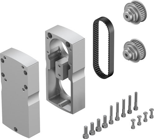 EAMM-U-86-D60-80P-102 Parallel kit