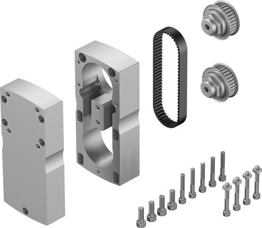 EAMM-U-86-D60-87A-102 Parallel kit