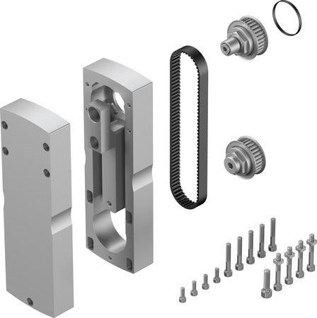 EAMM-U-86-S48-87A-177 Parallel kit