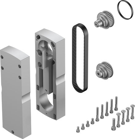 EAMM-U-86-S62-87A-177 Parallel kit