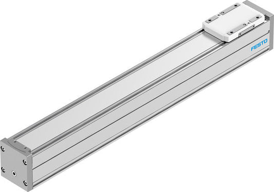 ELFC-KF-60-400 Guide axis