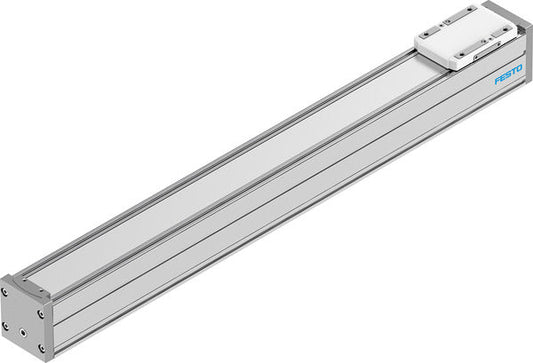 ELFC-KF-60-500 Guide axis