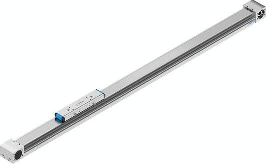 ELGA-TB-KF-70-1000-0H Toothed belt axis