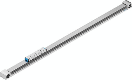 ELGA-TB-KF-70-1200-0H Toothed belt axis