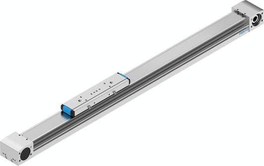 ELGA-TB-KF-70-600-0H Toothed belt axis