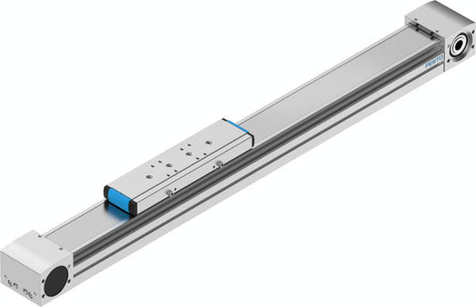 ELGA-TB-KF-80-500-0H Toothed belt axis