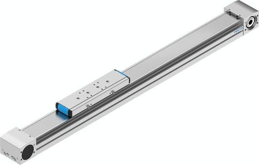 ELGA-TB-KF-80-600-0H Toothed belt axis