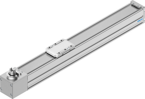 ELGC-TB-KF-45-200 Toothed belt axis