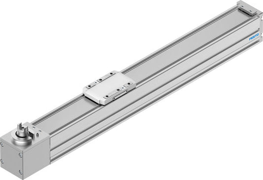 ELGC-TB-KF-45-300 Toothed belt axis