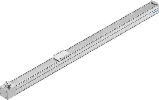 ELGC-TB-KF-60-1800 Toothed belt axis