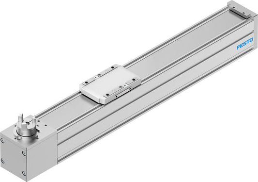 ELGC-TB-KF-60-300 Toothed belt axis