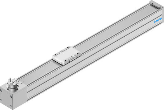 ELGC-TB-KF-60-600 Toothed belt axis