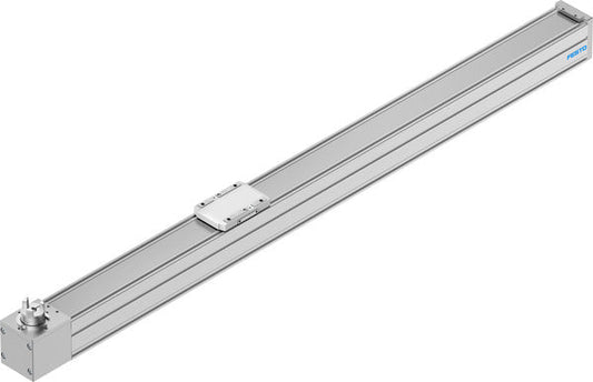 ELGC-TB-KF-60-800 Toothed belt axis