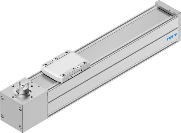 ELGC-TB-KF-80-200 Toothed belt axis