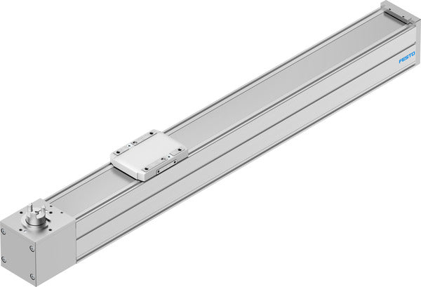 ELGC-TB-KF-80-500 Toothed belt axis