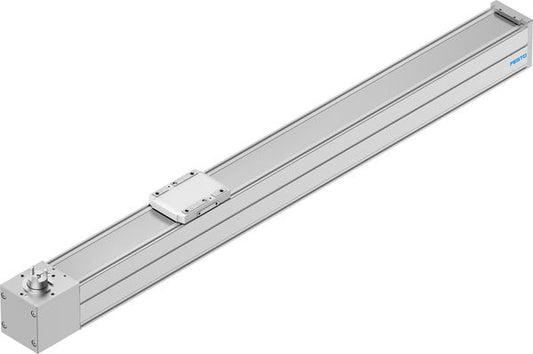 ELGC-TB-KF-80-1800 Toothed belt axis