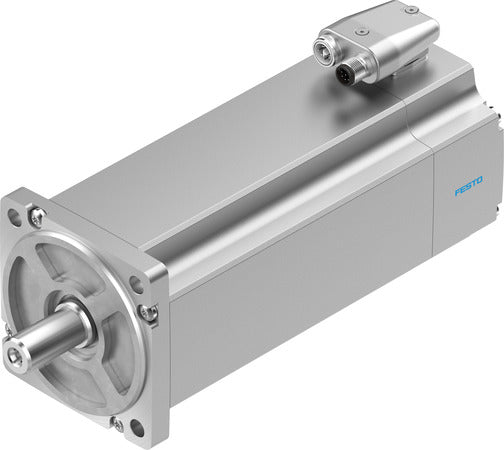 EMME-AS-100-SK-HS-AMXB Servo motor