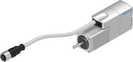 EMMS-ST-28-L-SB Stepper motor