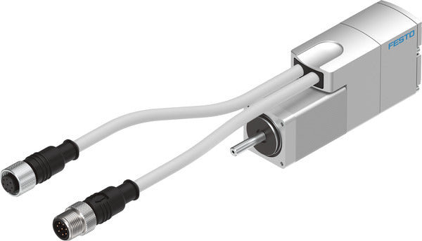 EMMS-ST-28-L-SEB Stepper motor