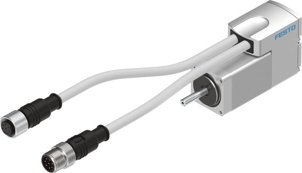 EMMS-ST-28-L-SE Stepper motor