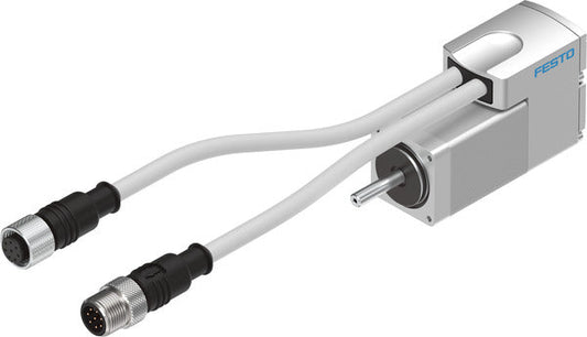 EMMS-ST-28-L-SE Stepper motor