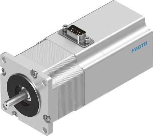 EMMS-ST-57-S-SB-G2 Stepper motor