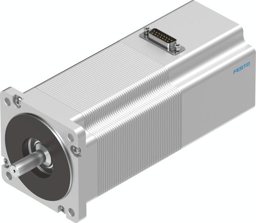 EMMS-ST-87-L-SB-G2 Stepper motor