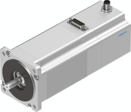 EMMS-ST-87-L-SEB-G2 Stepper motor