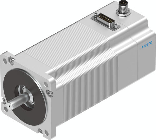 EMMS-ST-87-L-SE-G2 Stepper motor