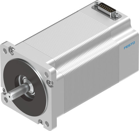 EMMS-ST-87-L-S-G2 Stepper motor