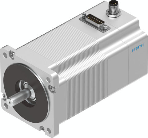 EMMS-ST-87-M-SE-G2 Stepper motor