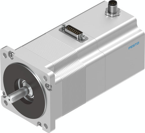 EMMS-ST-87-S-SEB-G2 Stepper motor