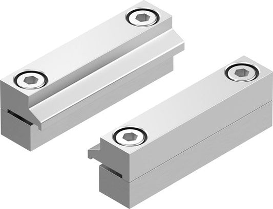 MUE-120/185 Profile mounting