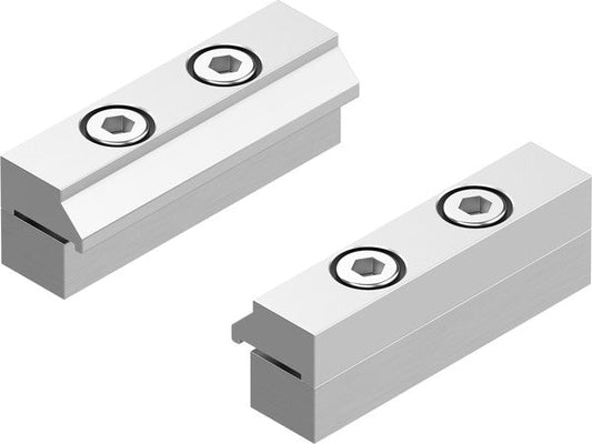 MUE-45 Profile mounting
