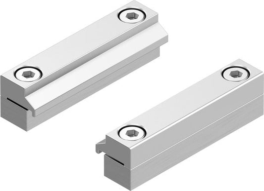 MUE-50 Profile mounting