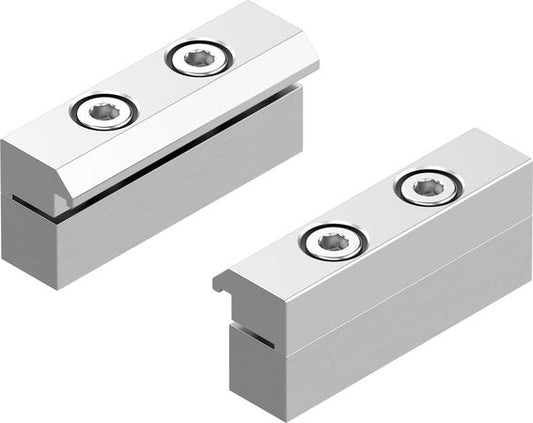 MUE-70/80 Profile mounting