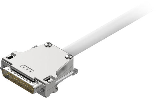 NEBC-S1G25-K-3.2-N-LE25 Control cable