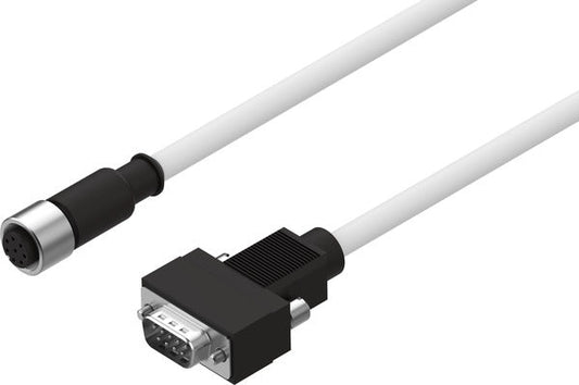 NEBM-M12G8-E-15-S1G9-V3 Encoder cable