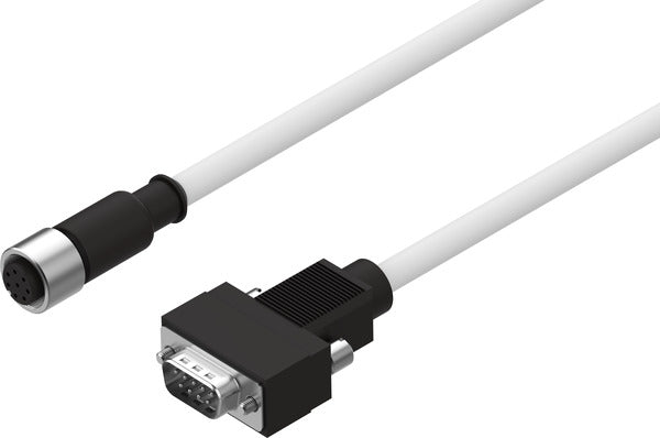 NEBM-M12G8-E-10-S1G9-V3 Encoder cable