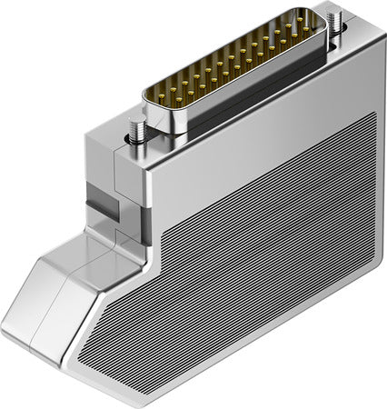 NEFC-S1G25-C2W25-S6 Plug