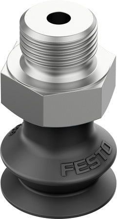 VASB-15-1/8-NBR Suction cup complete