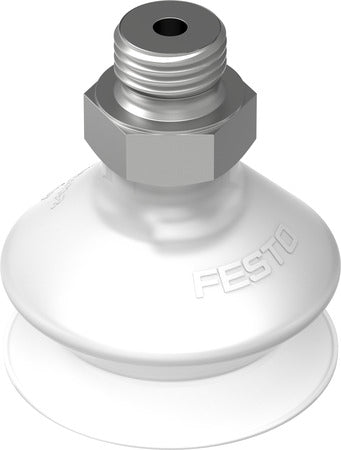 VASB-30-1/8-SI-B Suction cup complete