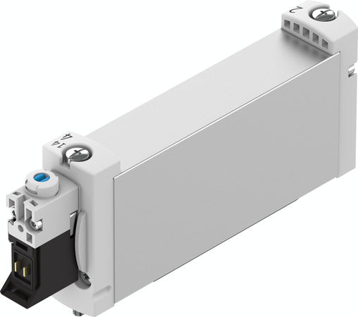 VUVG-B18-M52-RZT-F-1P3 Solenoid valve