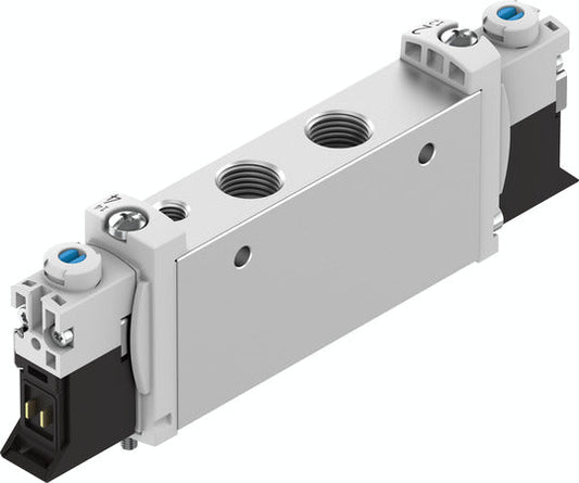 VUVG-L14-T32C-MT-G18-1P3 Solenoid valve