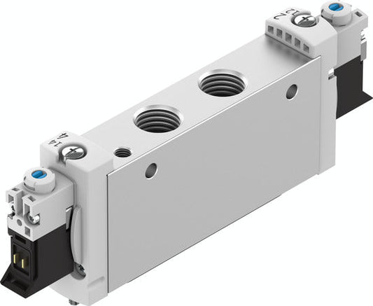VUVG-L18-T32C-MT-G14-1P3 Solenoid valve