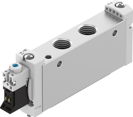 VUVG-L18-M52-MT-G14-1P3 Solenoid valve