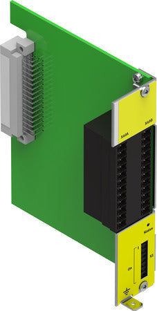 CAMC-G-S3 Safety module