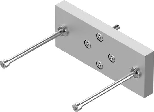 DHAA-D-E21-70...110-Q11-35-E Adapter kit