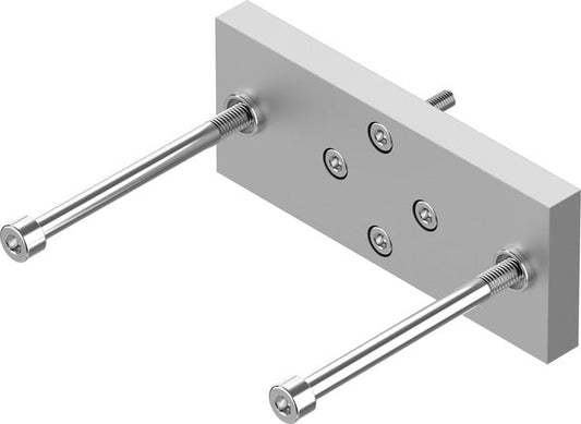 DHAA-D-E21-70...110-Q11-40-E Adapter kit