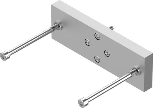 DHAA-D-E21-70...110-Q11-50-E Adapter kit